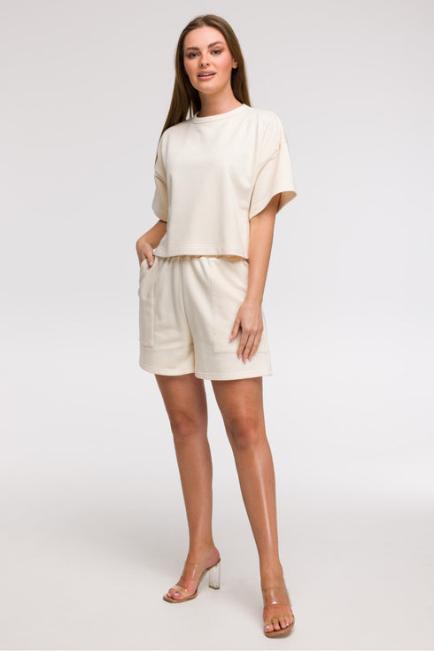 Sweatshirt model 211520 Wear